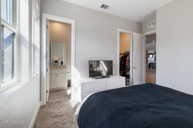 911 Solarium Drive, Reno, NV 89511