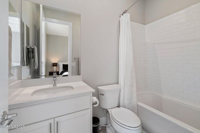 911 Solarium Drive, Reno, NV 89511