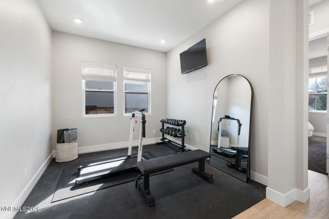 911 Solarium Drive, Reno, NV 89511