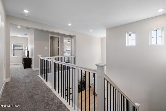 911 Solarium Drive, Reno, NV 89511