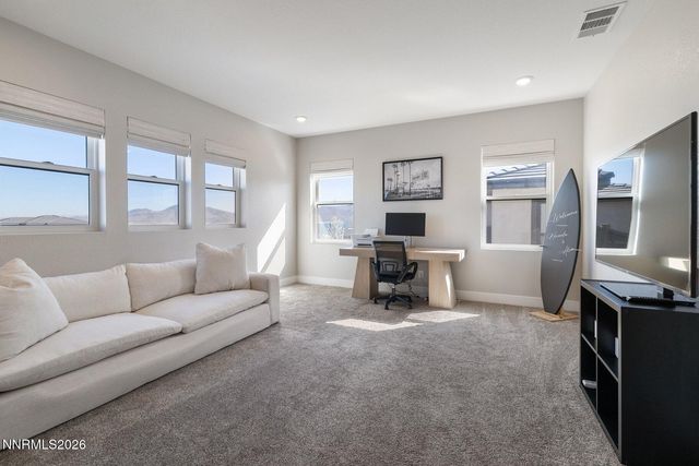 911 Solarium Drive, Reno, NV 89511