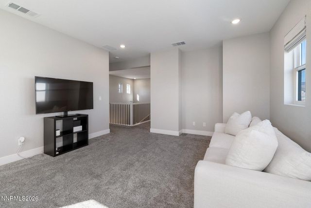 911 Solarium Drive, Reno, NV 89511