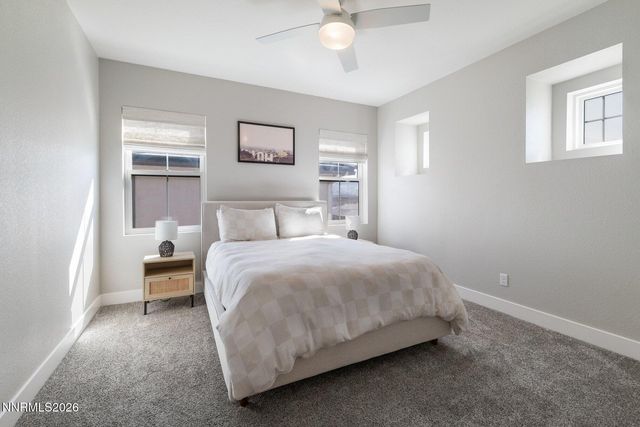 911 Solarium Drive, Reno, NV 89511