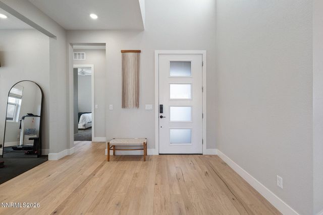 911 Solarium Drive, Reno, NV 89511