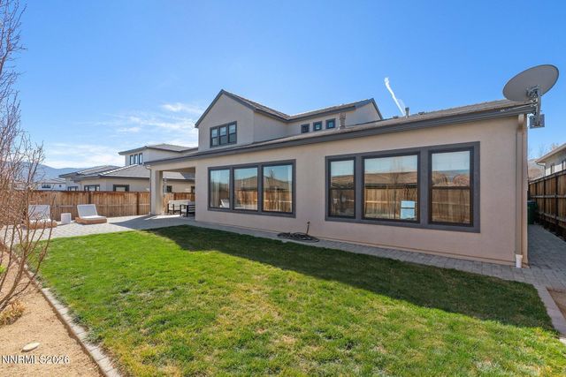 911 Solarium Drive, Reno, NV 89511