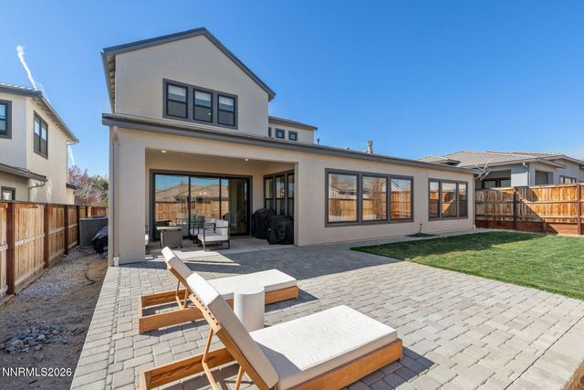 911 Solarium Drive, Reno, NV 89511