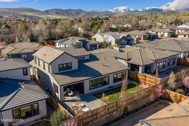 911 Solarium Drive, Reno, NV 89511