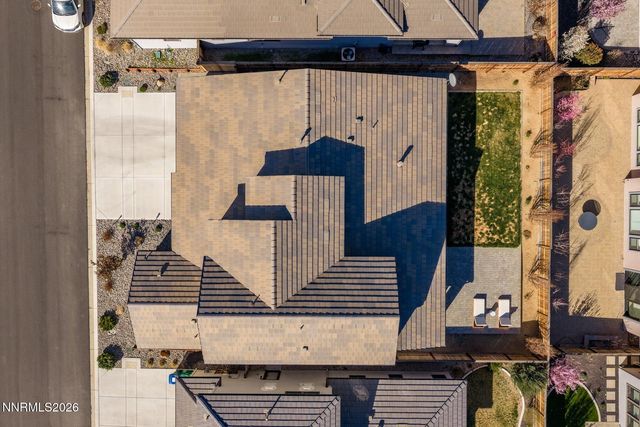 911 Solarium Drive, Reno, NV 89511