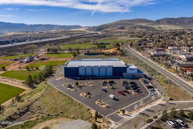 911 Solarium Drive, Reno, NV 89511