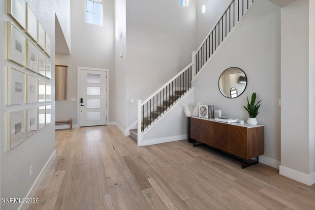 911 Solarium Drive, Reno, NV 89511