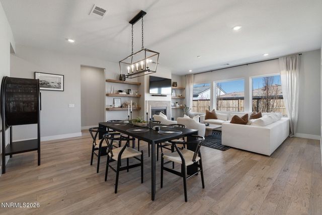 911 Solarium Drive, Reno, NV 89511