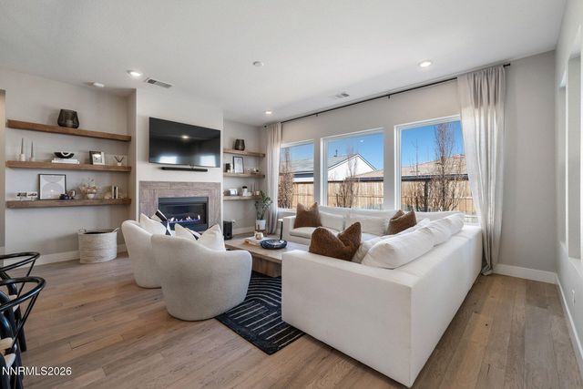 911 Solarium Drive, Reno, NV 89511