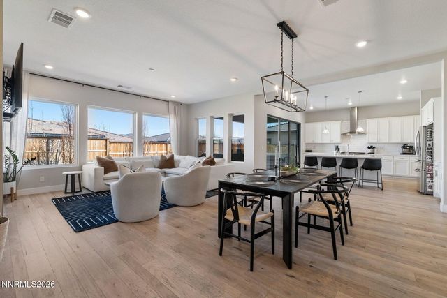 911 Solarium Drive, Reno, NV 89511