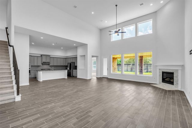 2115 Jitterbug Lane, Katy, TX 77493