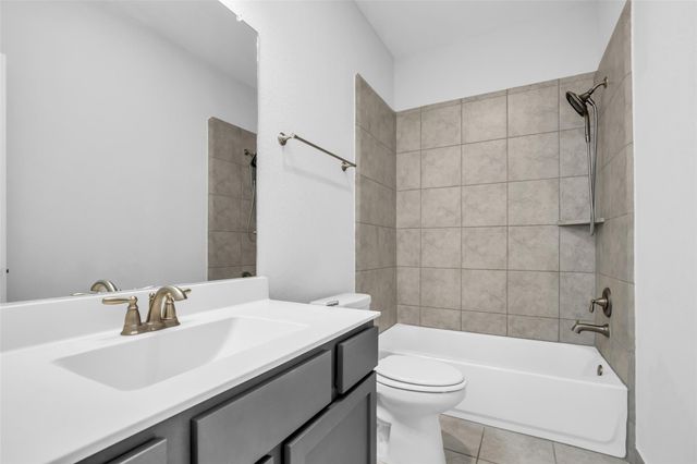 2115 Jitterbug Lane, Katy, TX 77493