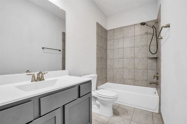 2115 Jitterbug Lane, Katy, TX 77493