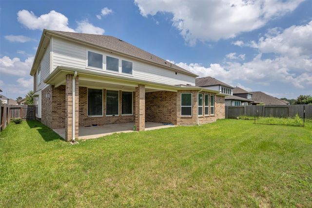 2115 Jitterbug Lane, Katy, TX 77493