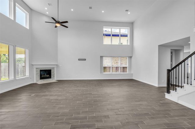 2115 Jitterbug Lane, Katy, TX 77493