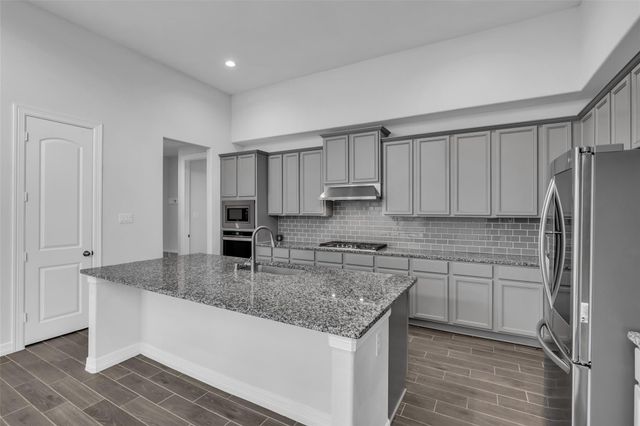 2115 Jitterbug Lane, Katy, TX 77493