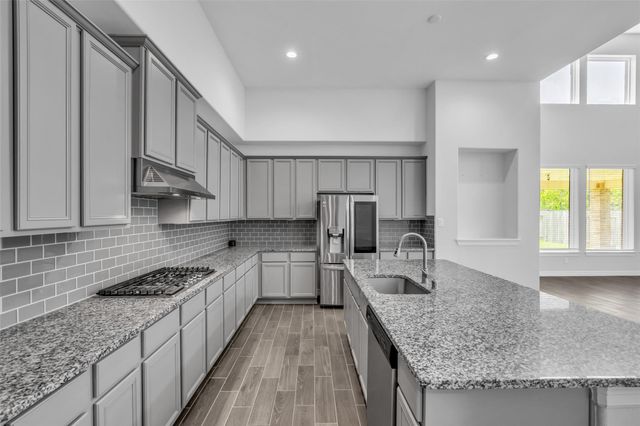 2115 Jitterbug Lane, Katy, TX 77493