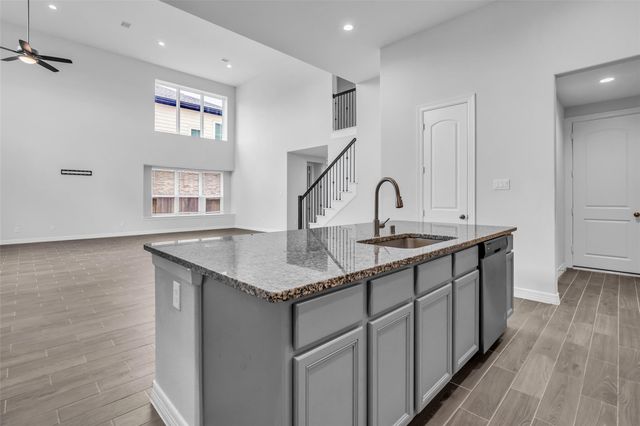 2115 Jitterbug Lane, Katy, TX 77493