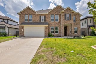 2115 Jitterbug Lane, Katy, TX 77493