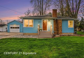 2391 Shattuck Road, Saginaw, MI 48603
