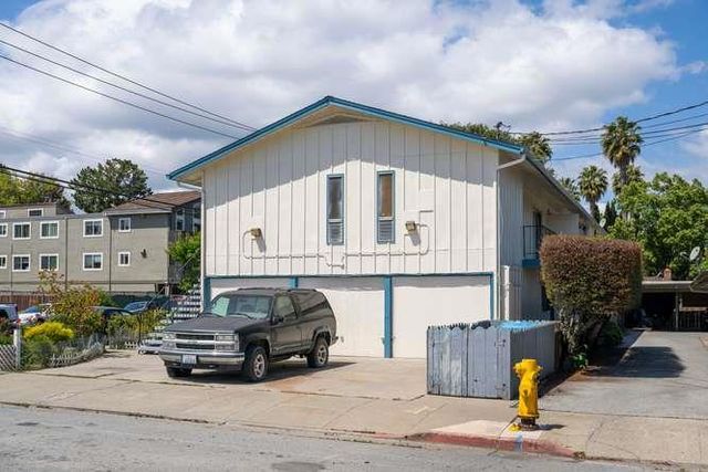 479 E O'Keefe Street, East Palo Alto, CA 94303
