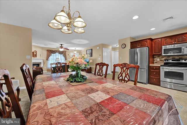 931 CAMBRIDGE DR, Manheim, PA 17545