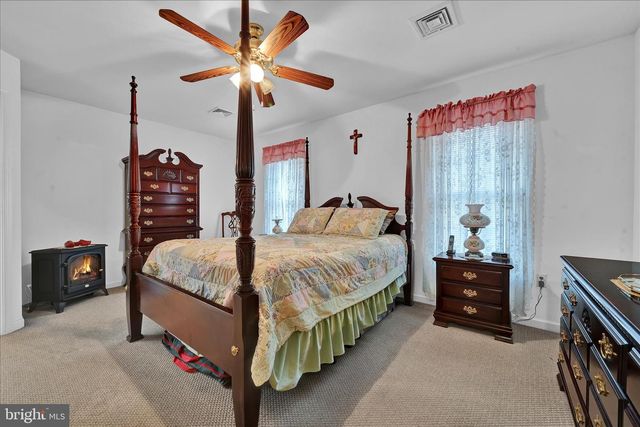 931 CAMBRIDGE DR, Manheim, PA 17545