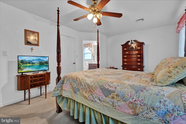931 CAMBRIDGE DR, Manheim, PA 17545