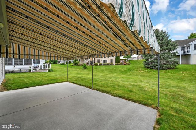 931 CAMBRIDGE DR, Manheim, PA 17545