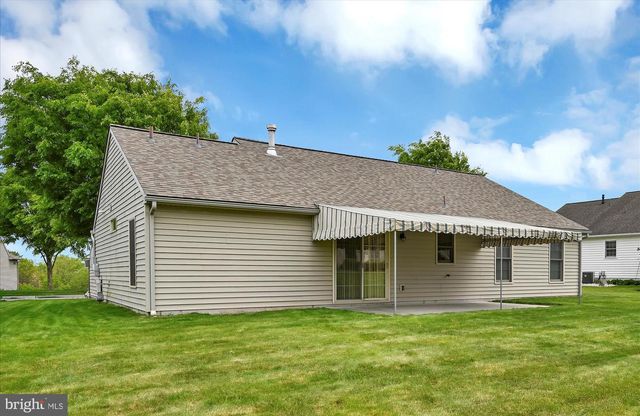 931 CAMBRIDGE DR, Manheim, PA 17545