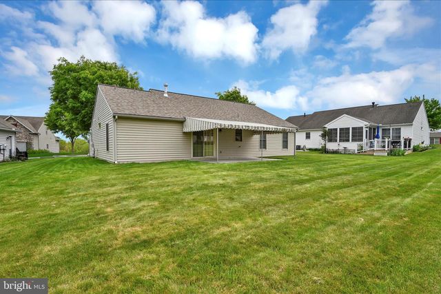 931 CAMBRIDGE DR, Manheim, PA 17545