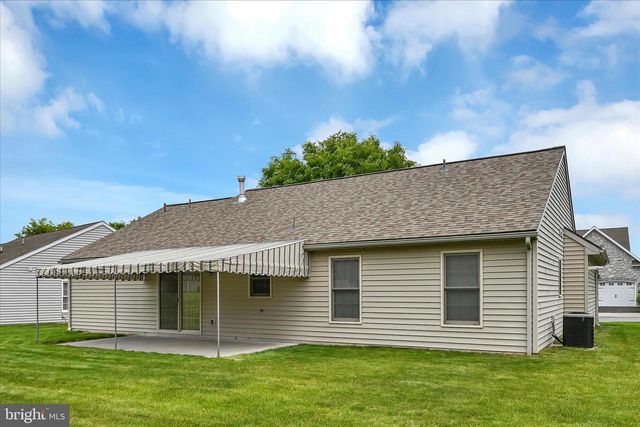931 CAMBRIDGE DR, Manheim, PA 17545