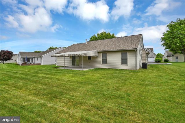 931 CAMBRIDGE DR, Manheim, PA 17545