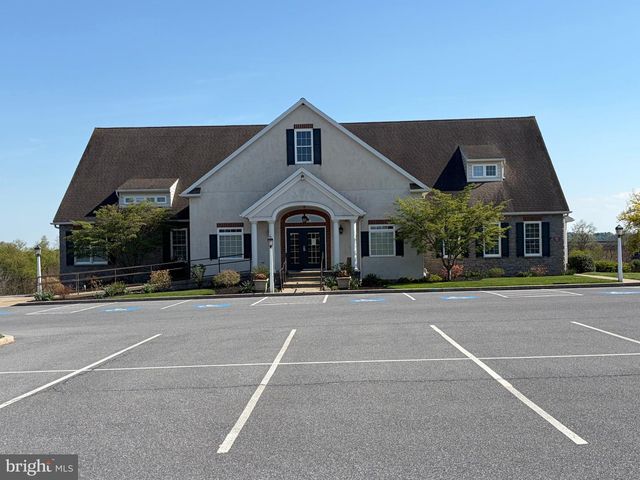 931 CAMBRIDGE DR, Manheim, PA 17545