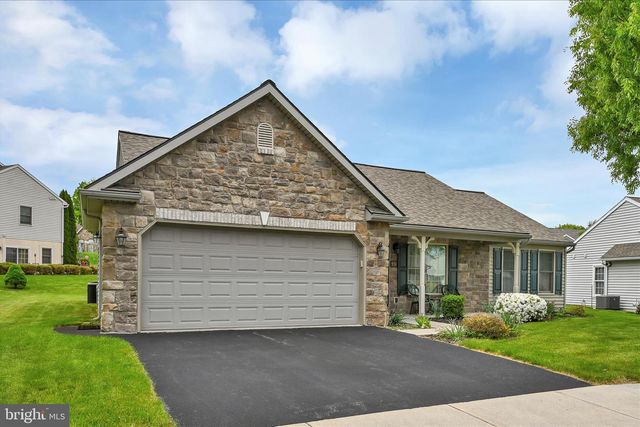 931 CAMBRIDGE DR, Manheim, PA 17545