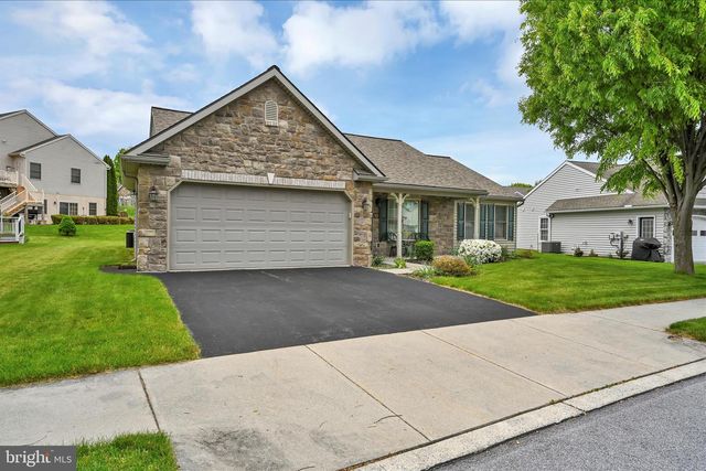 931 CAMBRIDGE DR, Manheim, PA 17545