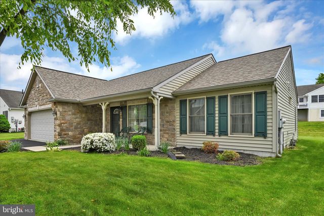 931 CAMBRIDGE DR, Manheim, PA 17545