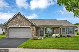 931 CAMBRIDGE DR, Manheim, PA 17545