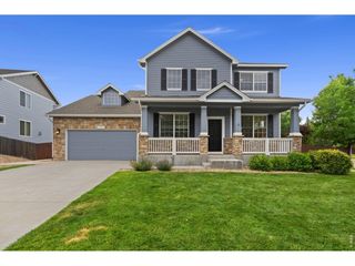5751 Banner St, Timnath, CO 80547