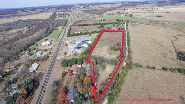 000 Garza Lane, Kemp, TX 75143