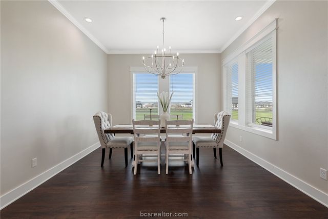 7844 Mathis Creek Drive, Bryan, TX 77808