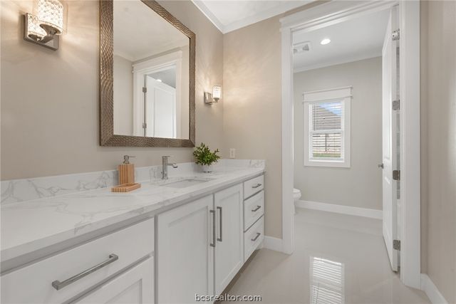 7844 Mathis Creek Drive, Bryan, TX 77808