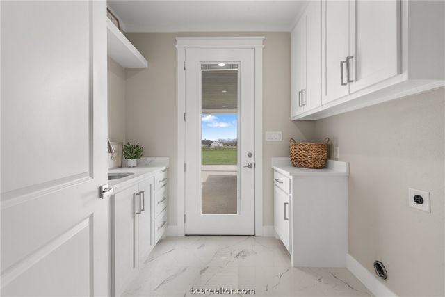 7844 Mathis Creek Drive, Bryan, TX 77808