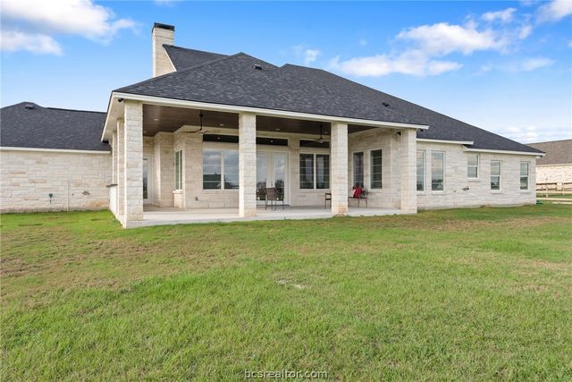 7844 Mathis Creek Drive, Bryan, TX 77808