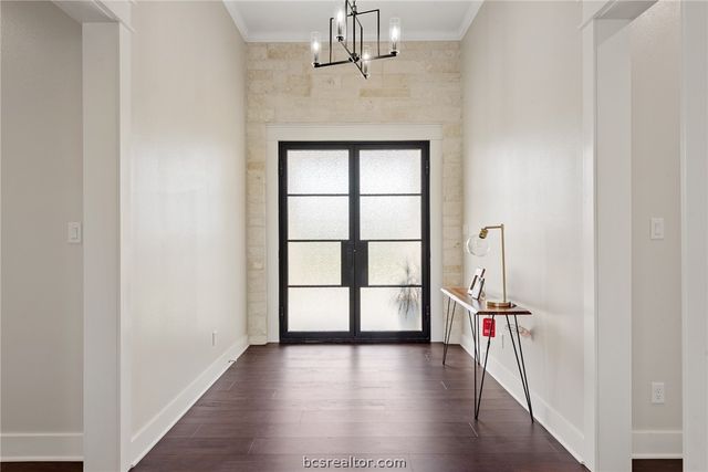 7844 Mathis Creek Drive, Bryan, TX 77808