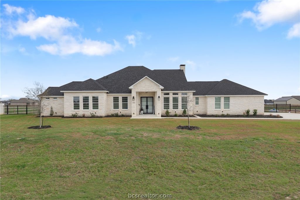 7844 Mathis Creek Drive, Bryan, TX 77808 — photo 2