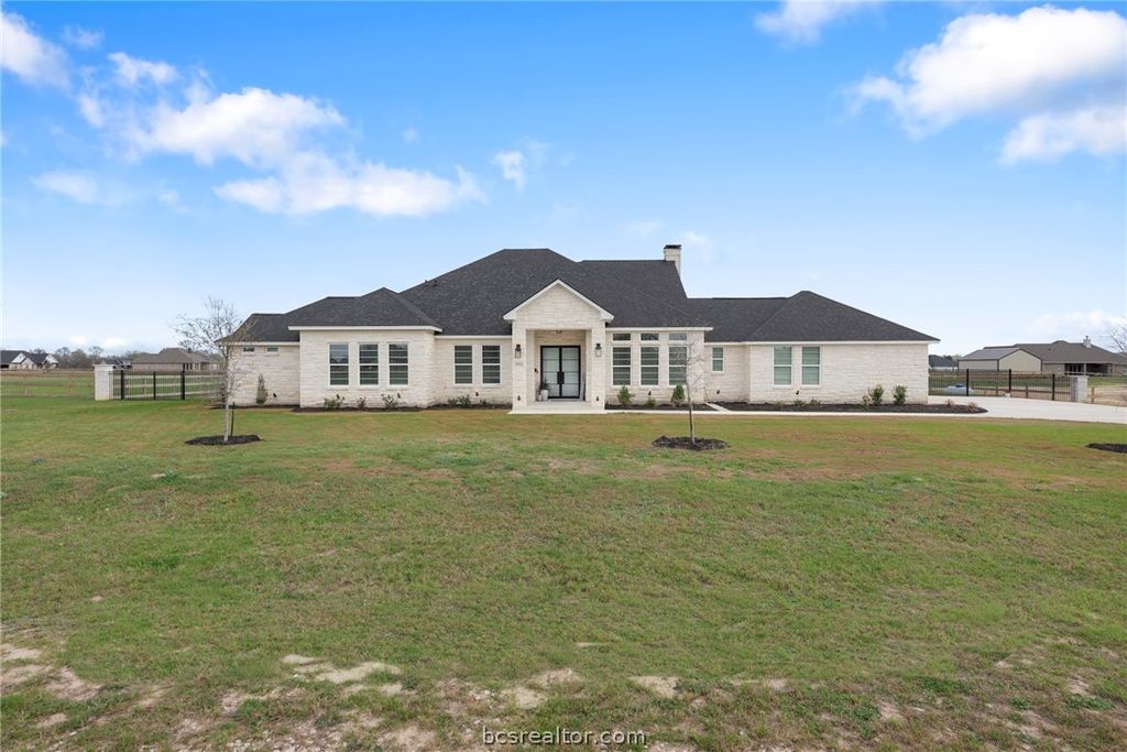 7844 Mathis Creek Drive, Bryan, TX 77808 — photo 3